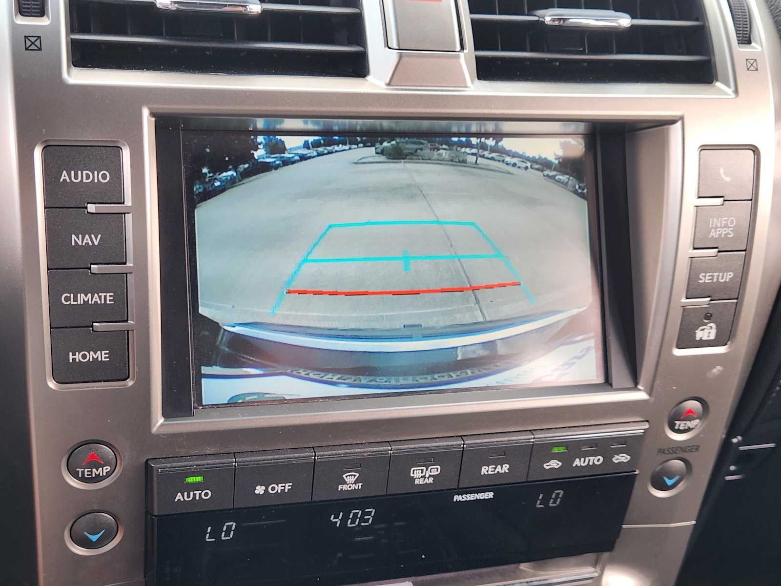 Thumbnail: 2021 Lexus GX - 25
