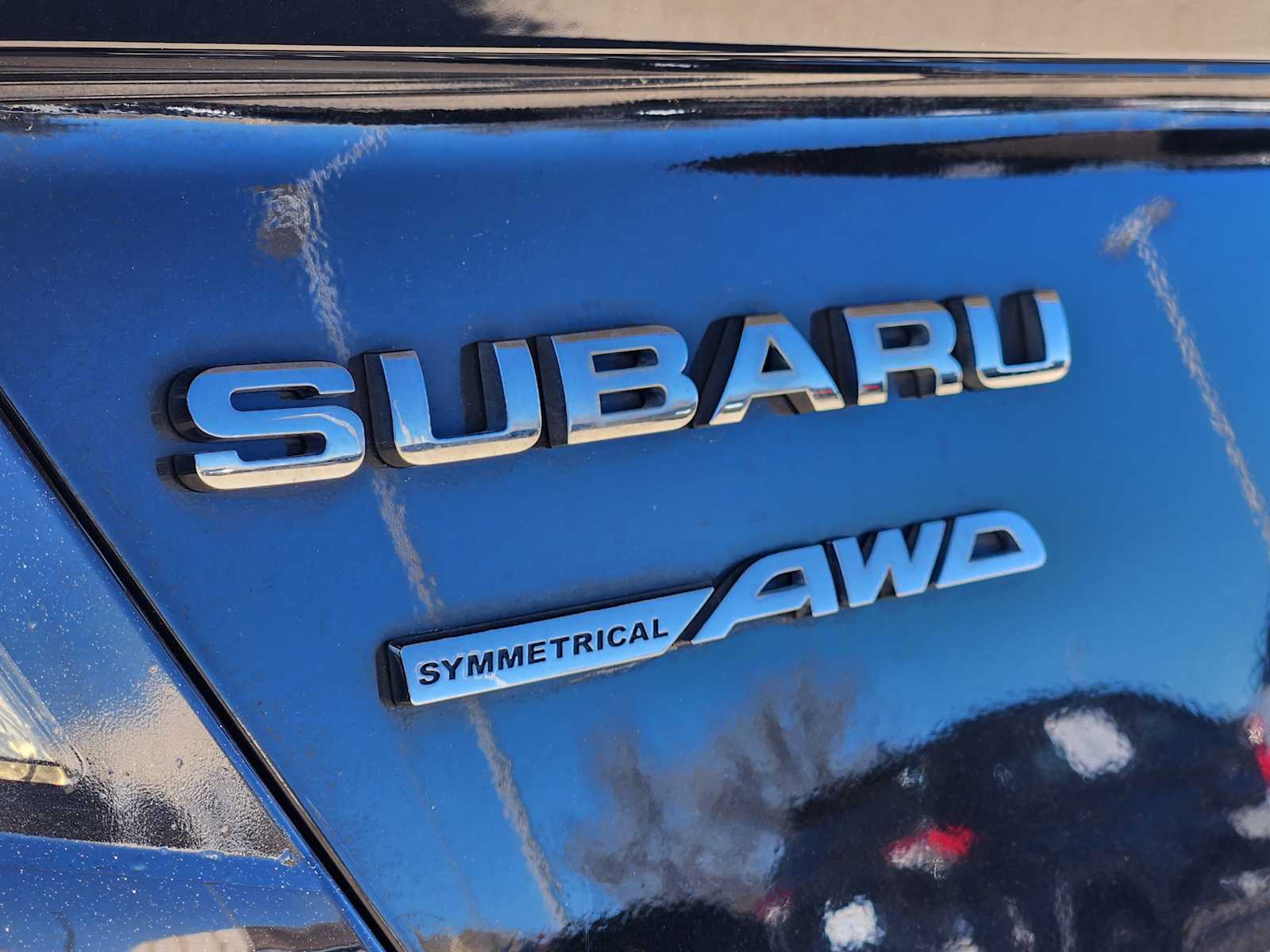 Thumbnail: 2022 Subaru WRX - 7