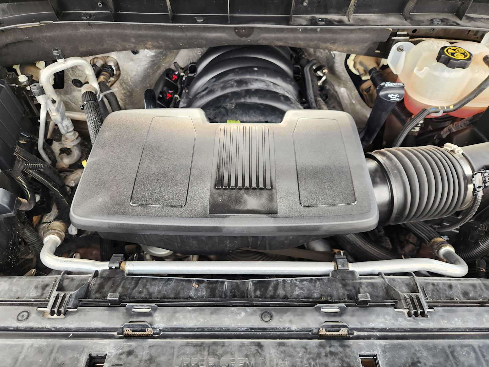 Thumbnail: 2021 GMC Sierra 1500 - 9