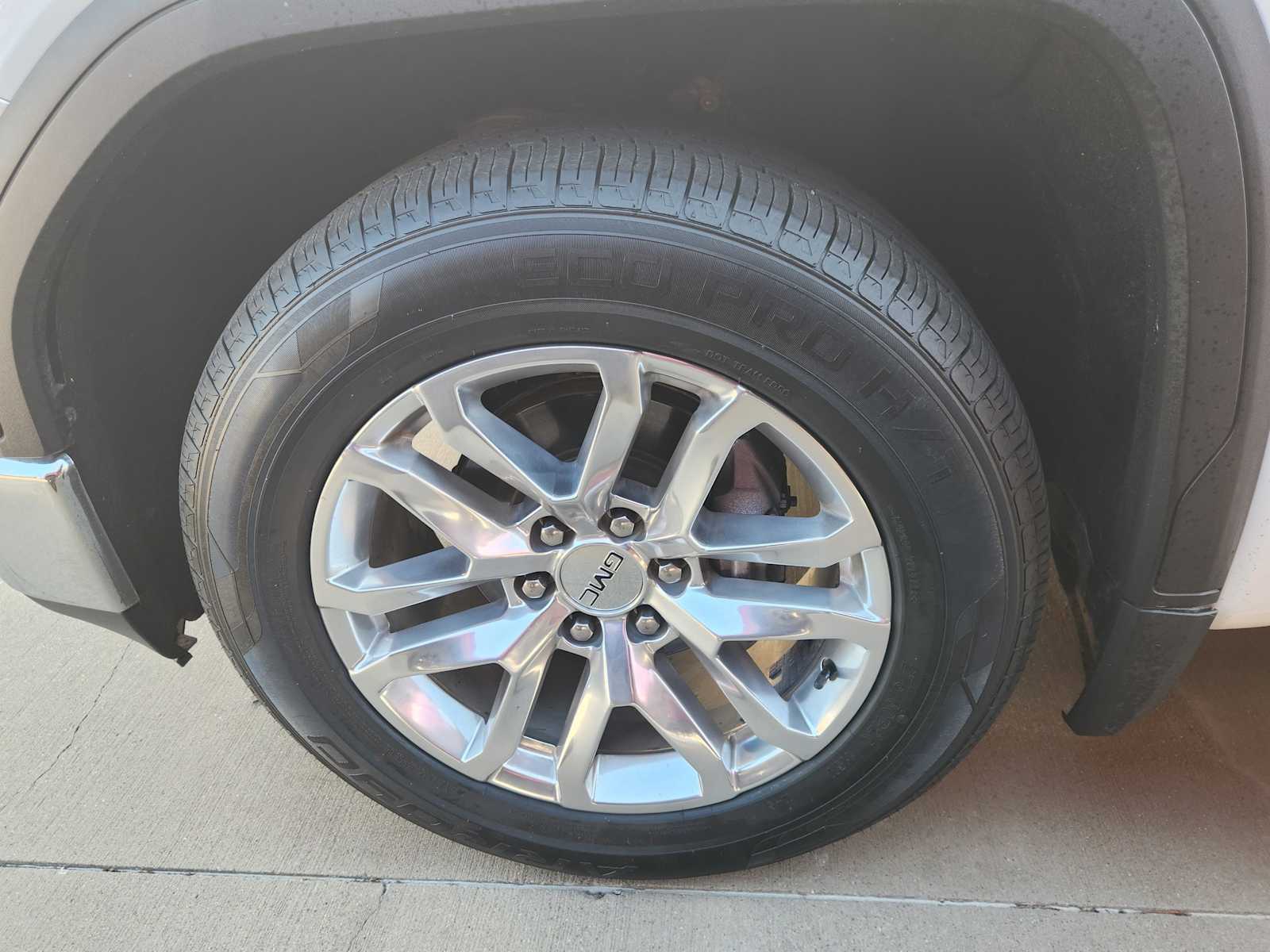 Thumbnail: 2019 GMC Sierra 1500 - 9