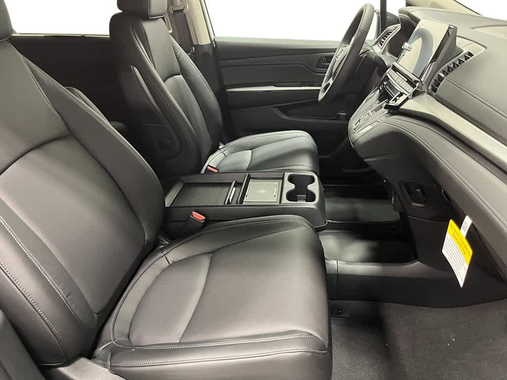 Thumbnail: 2026 Honda Odyssey - 27