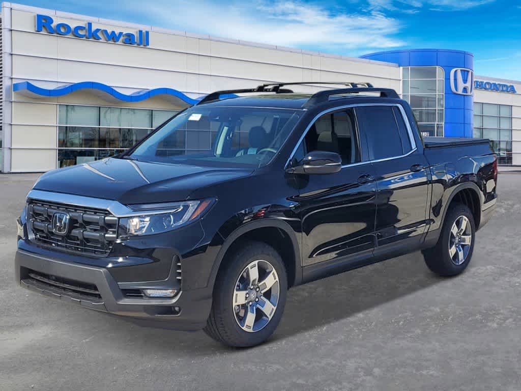 2025 Honda Ridgeline RTL -
                  Rockwall, TX