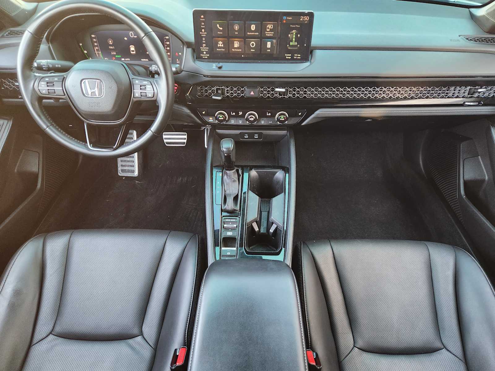 Thumbnail: 2023 Honda Accord - 10