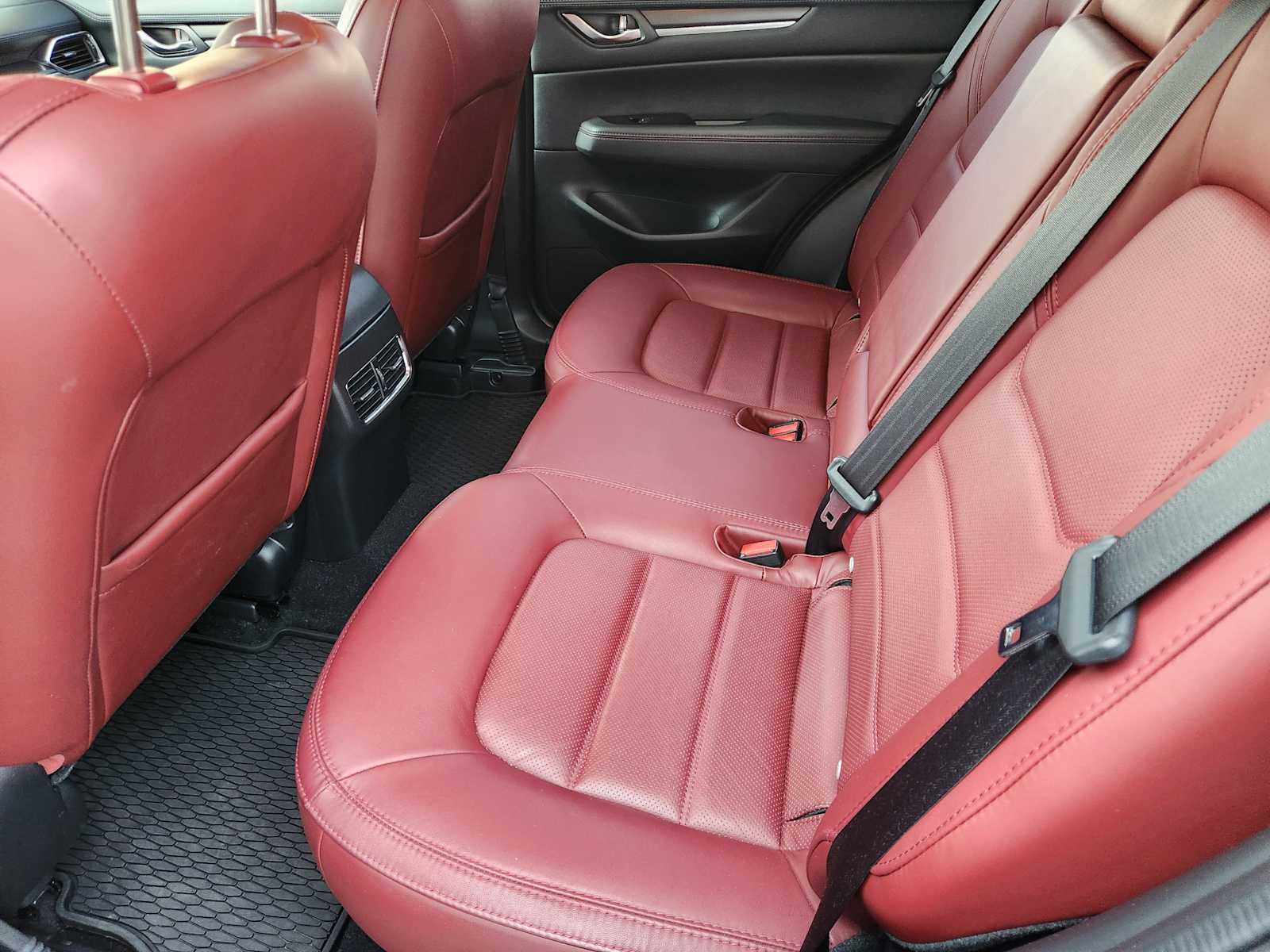 Thumbnail: 2023 Mazda CX-5 - 9