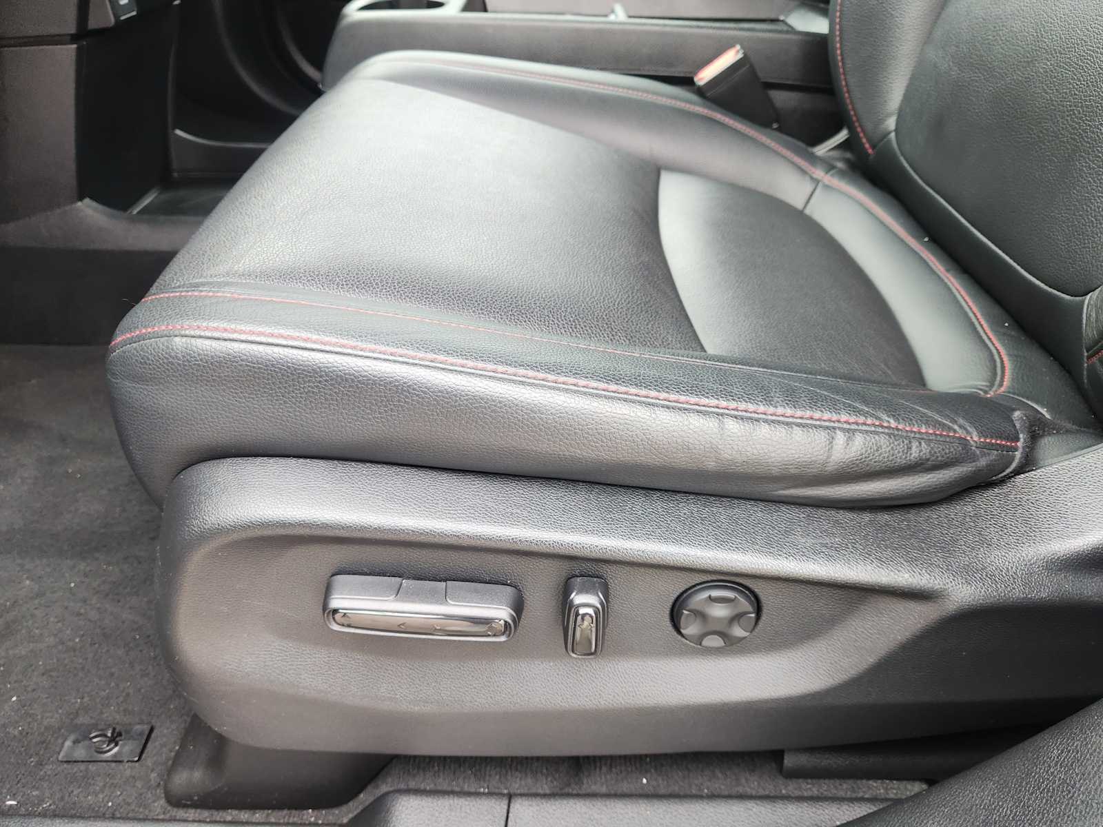 Thumbnail: 2024 Honda Odyssey - 31