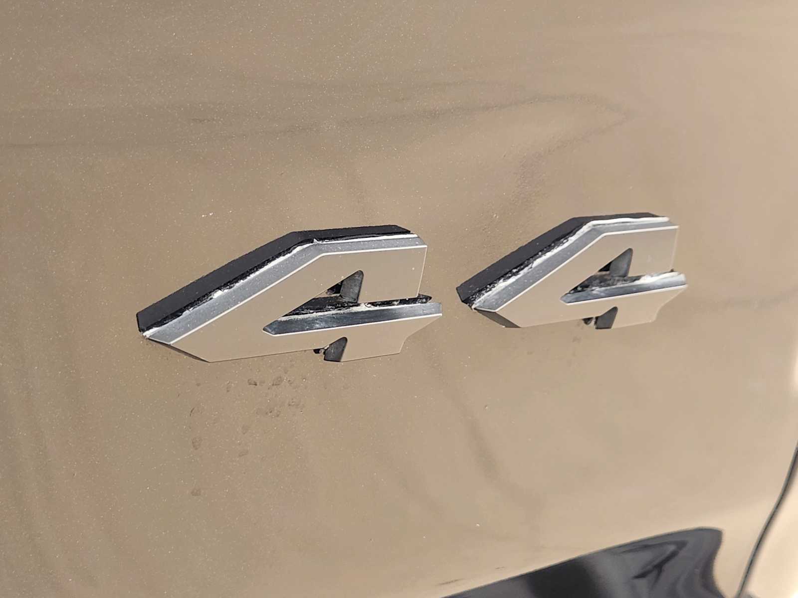 Thumbnail: 2020 RAM 1500 - 7