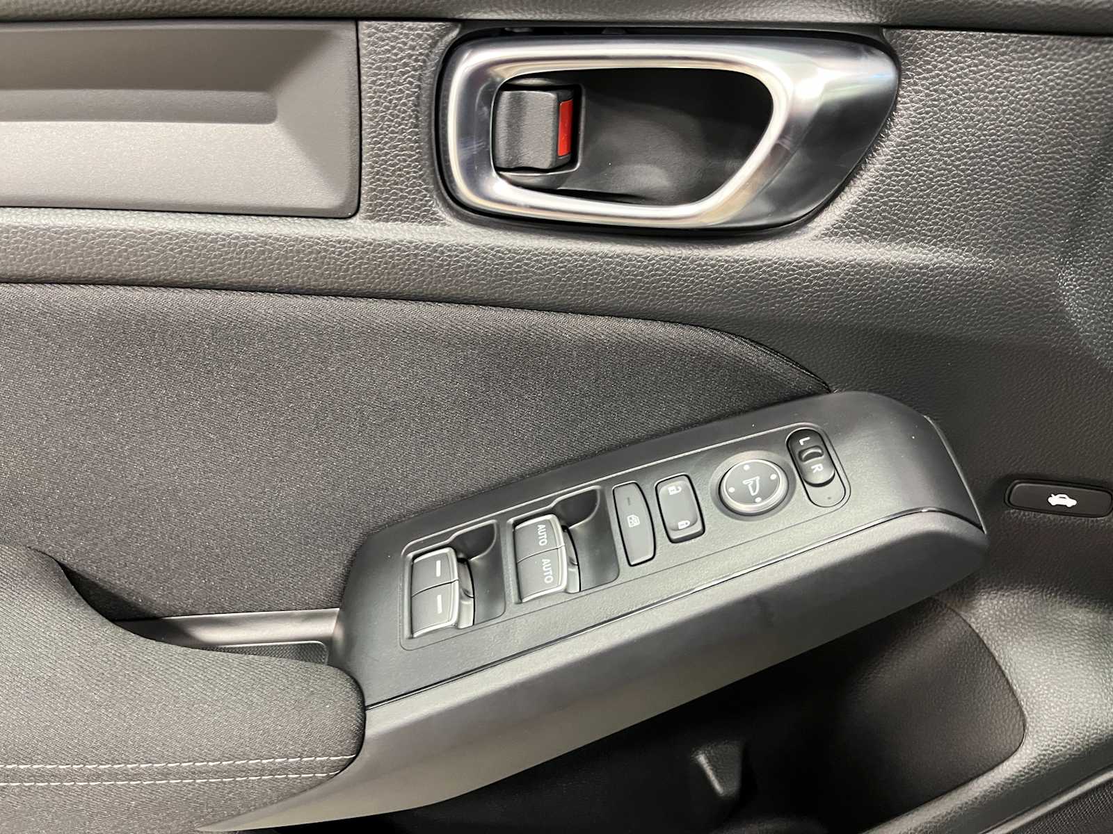 Thumbnail: 2026 Honda Civic - 13