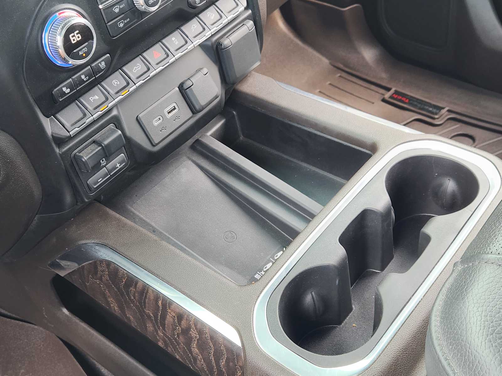 Thumbnail: 2021 GMC Sierra 1500 - 17