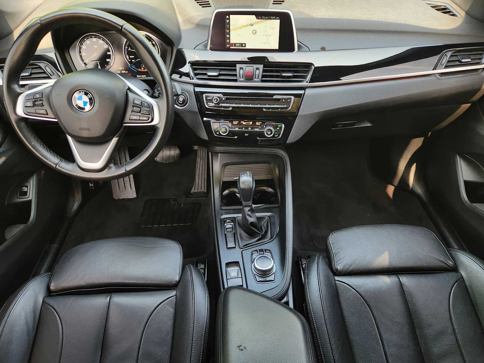 Thumbnail: 2018 BMW X1 - 10