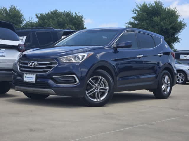2017 Hyundai Santa Fe Sport 2.0T -
                Rockwall, TX