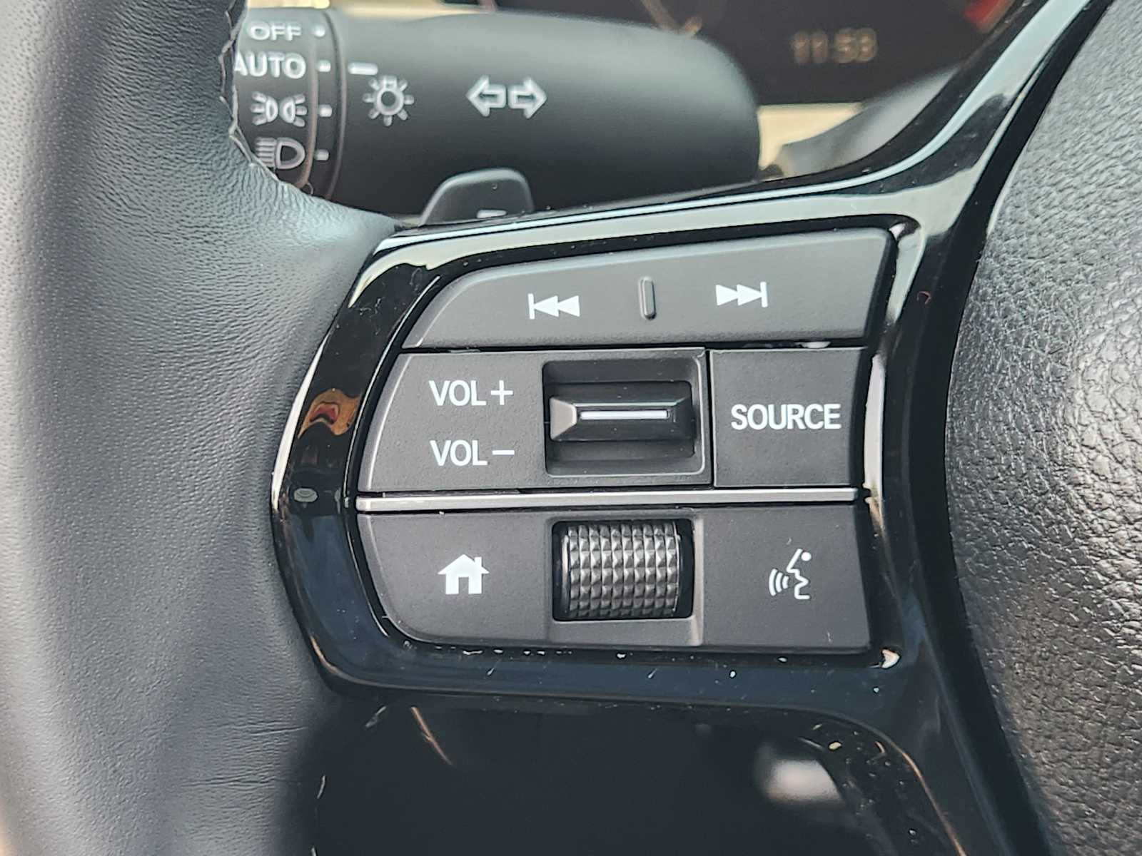 Thumbnail: 2026 Honda Civic - 30