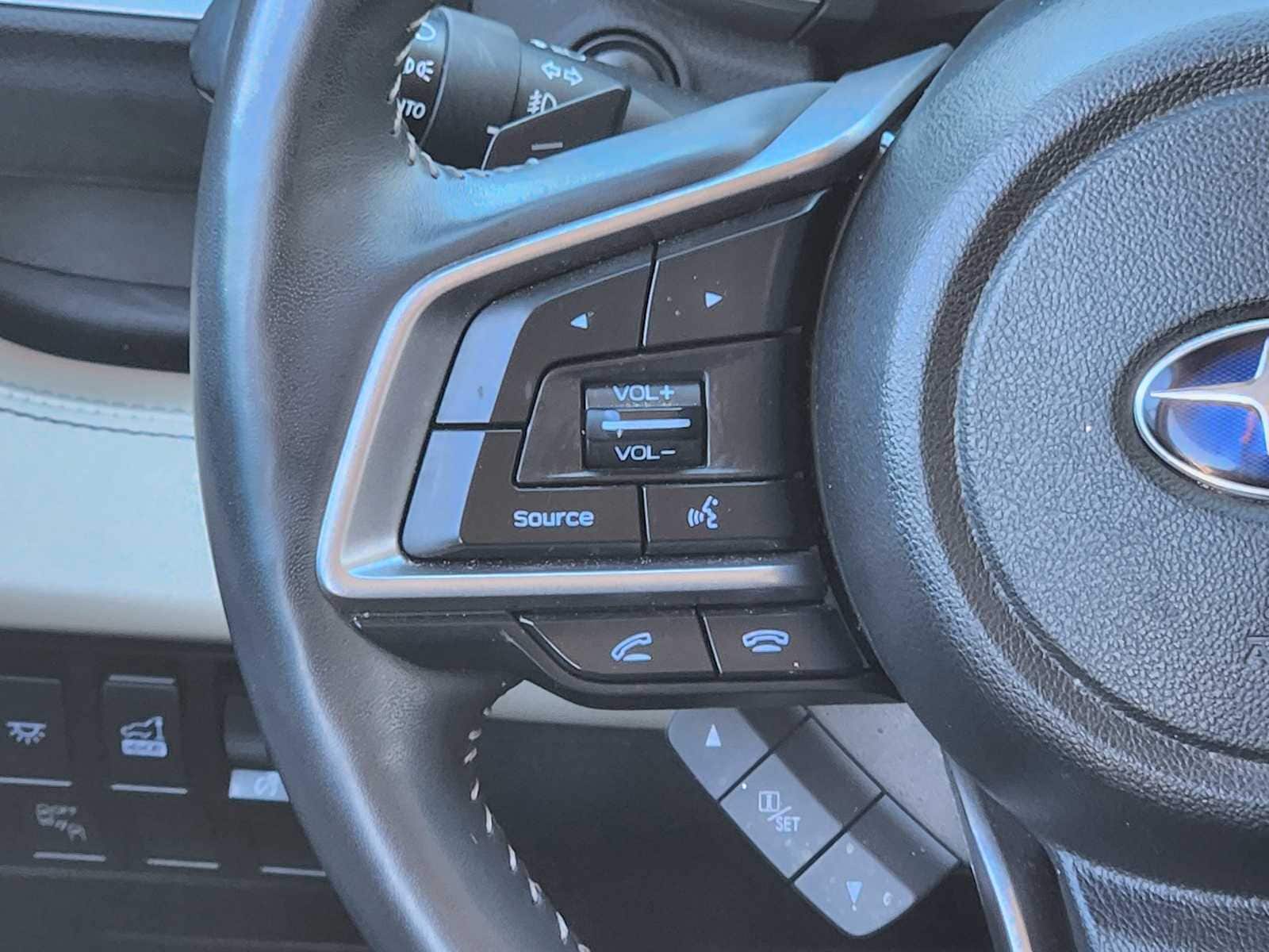 Thumbnail: 2022 Subaru Ascent - 34