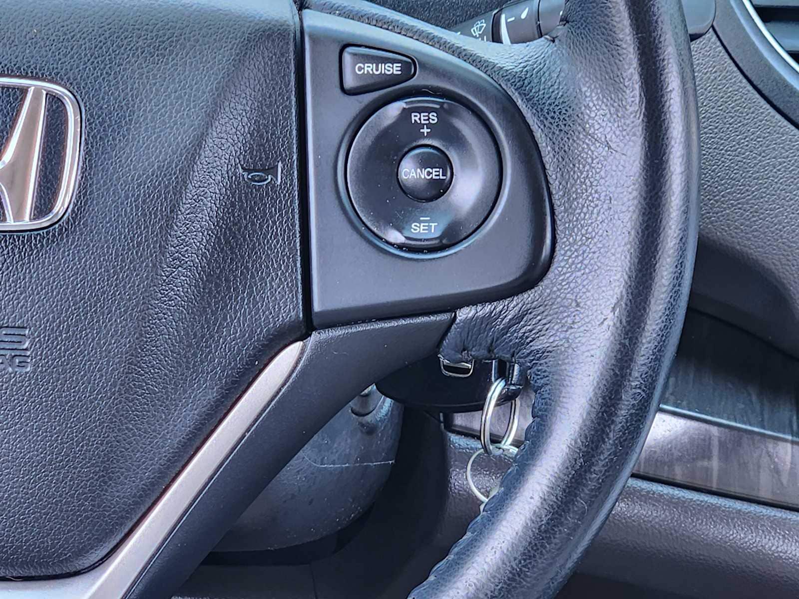 Thumbnail: 2013 Honda CR-V - 33