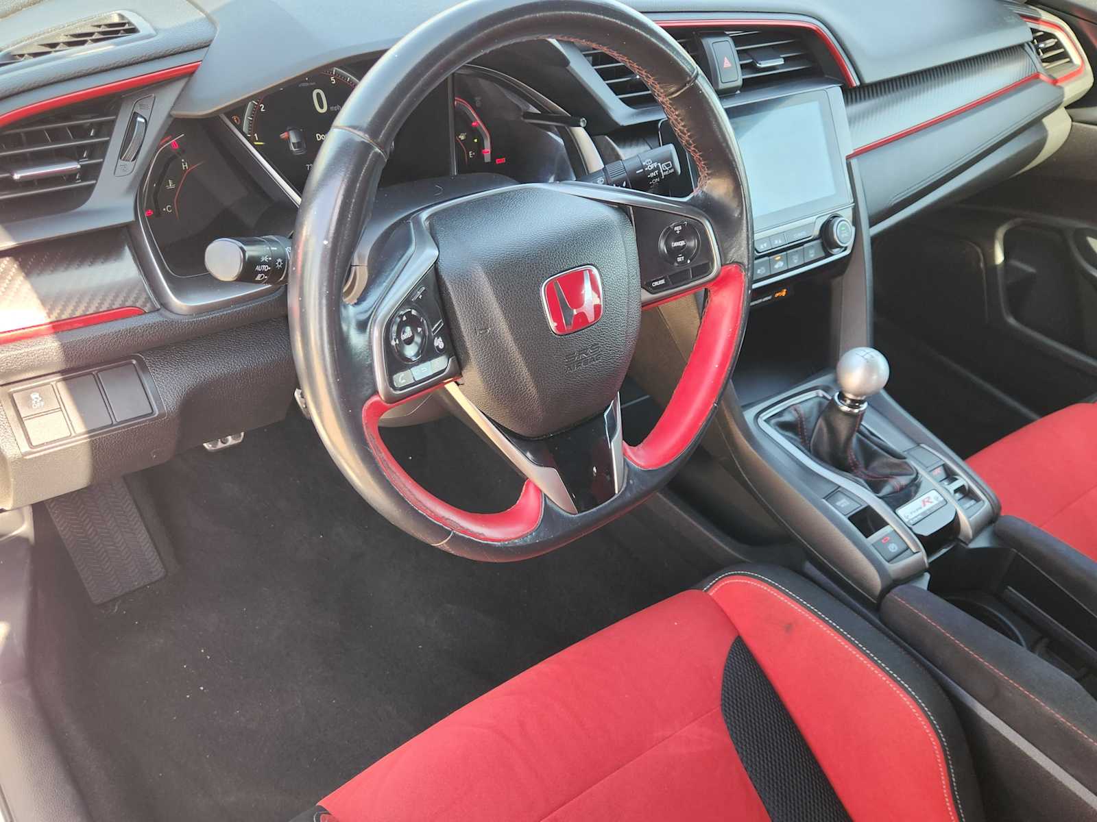 Thumbnail: 2019 Honda Civic - 2