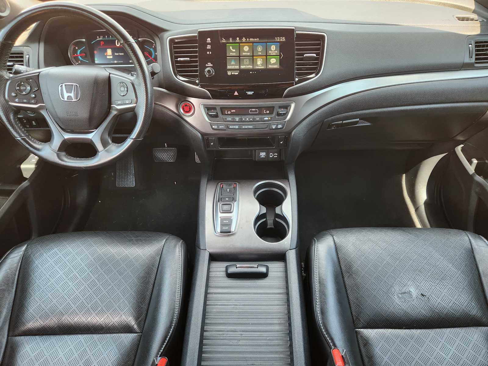 Thumbnail: 2019 Honda Passport - 10