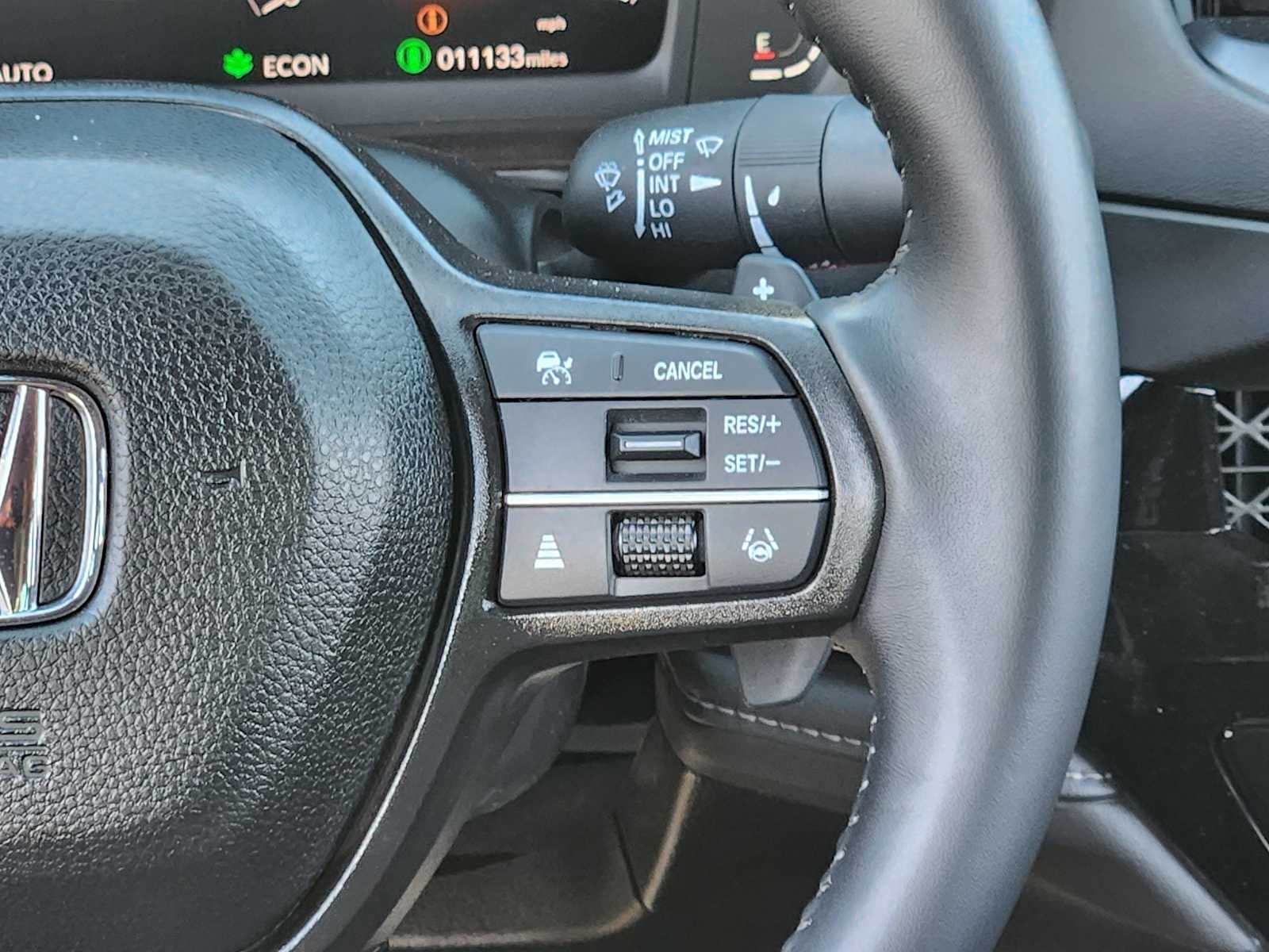 Thumbnail: 2025 Honda Accord - 33