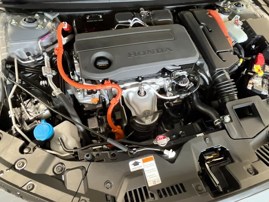 Thumbnail: 2026 Honda Accord - 12