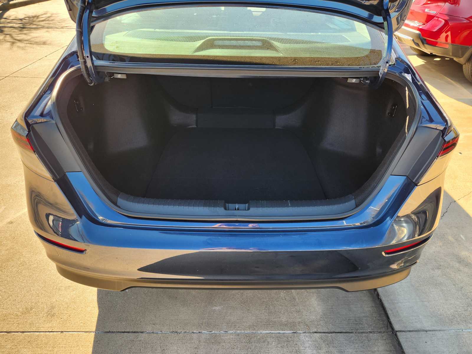 Thumbnail: 2023 Honda Accord - 18