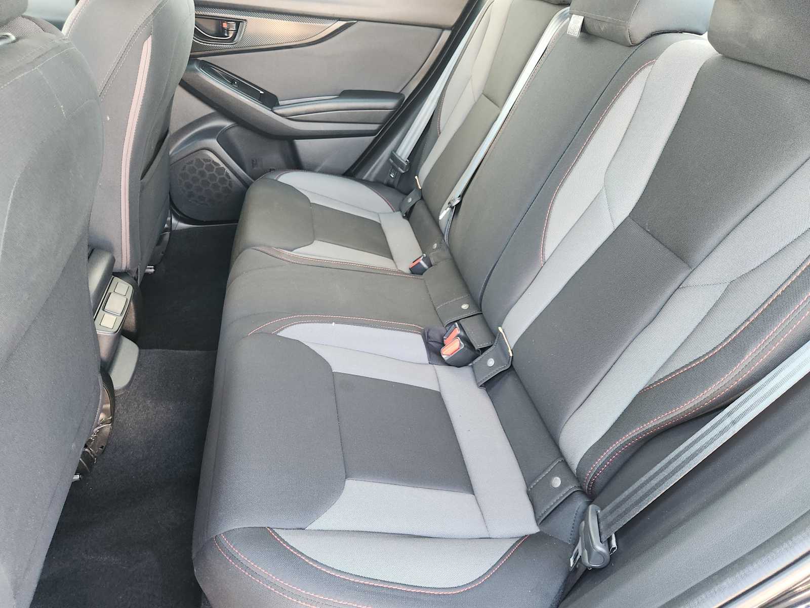 Thumbnail: 2022 Subaru WRX - 13