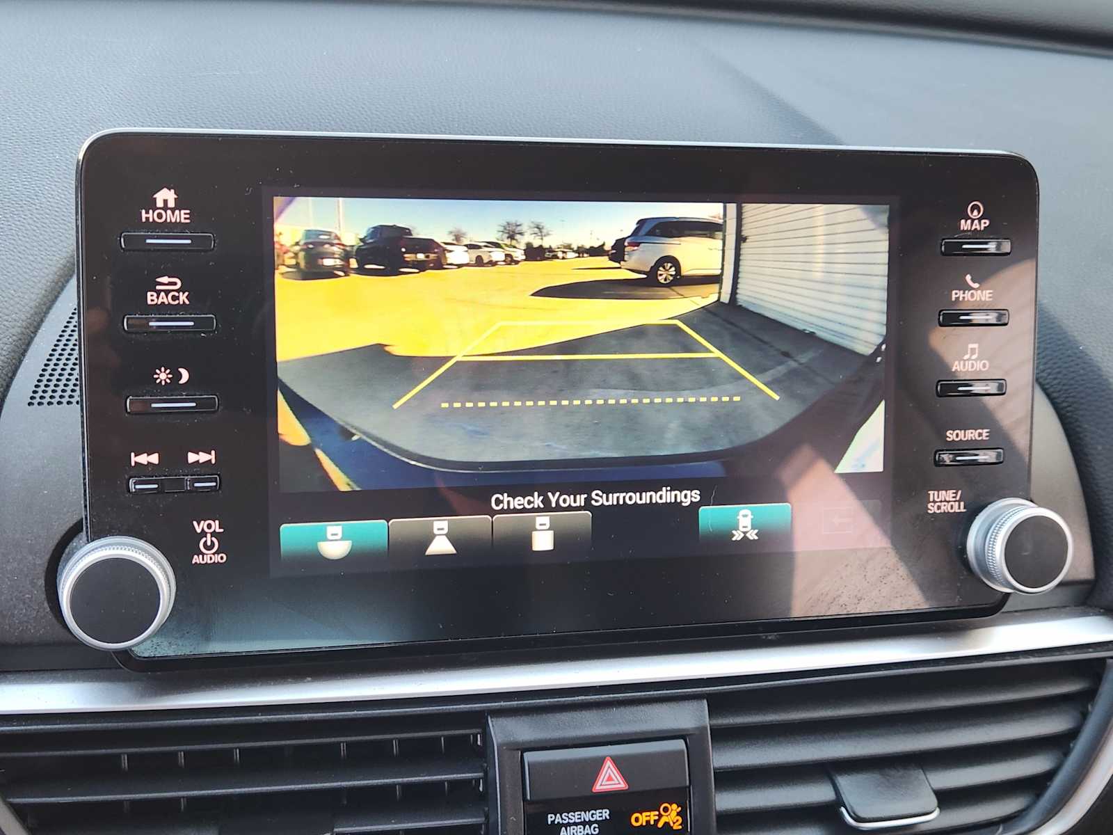 Thumbnail: 2022 Honda Accord - 25