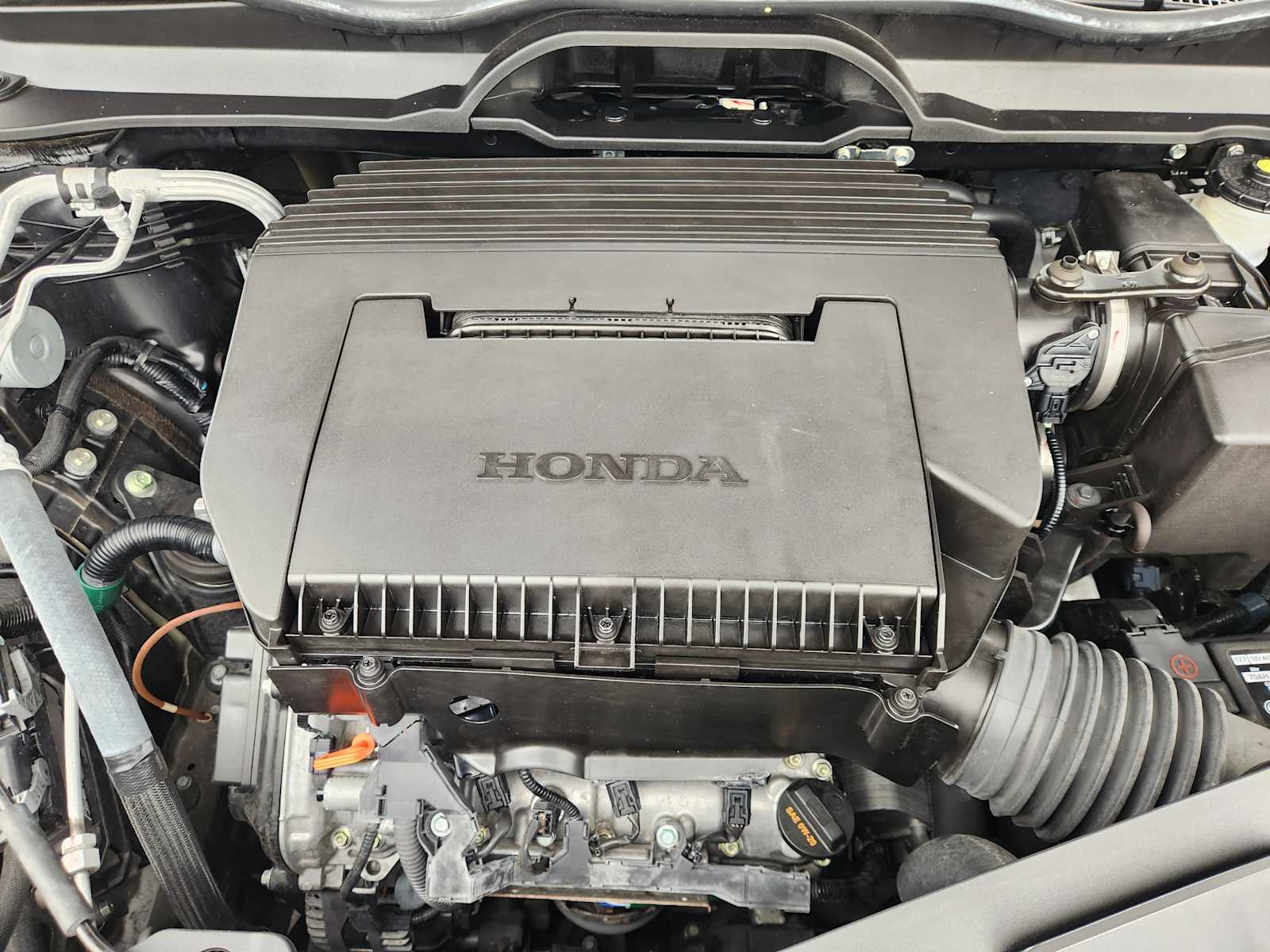 Thumbnail: 2023 Honda Pilot - 8