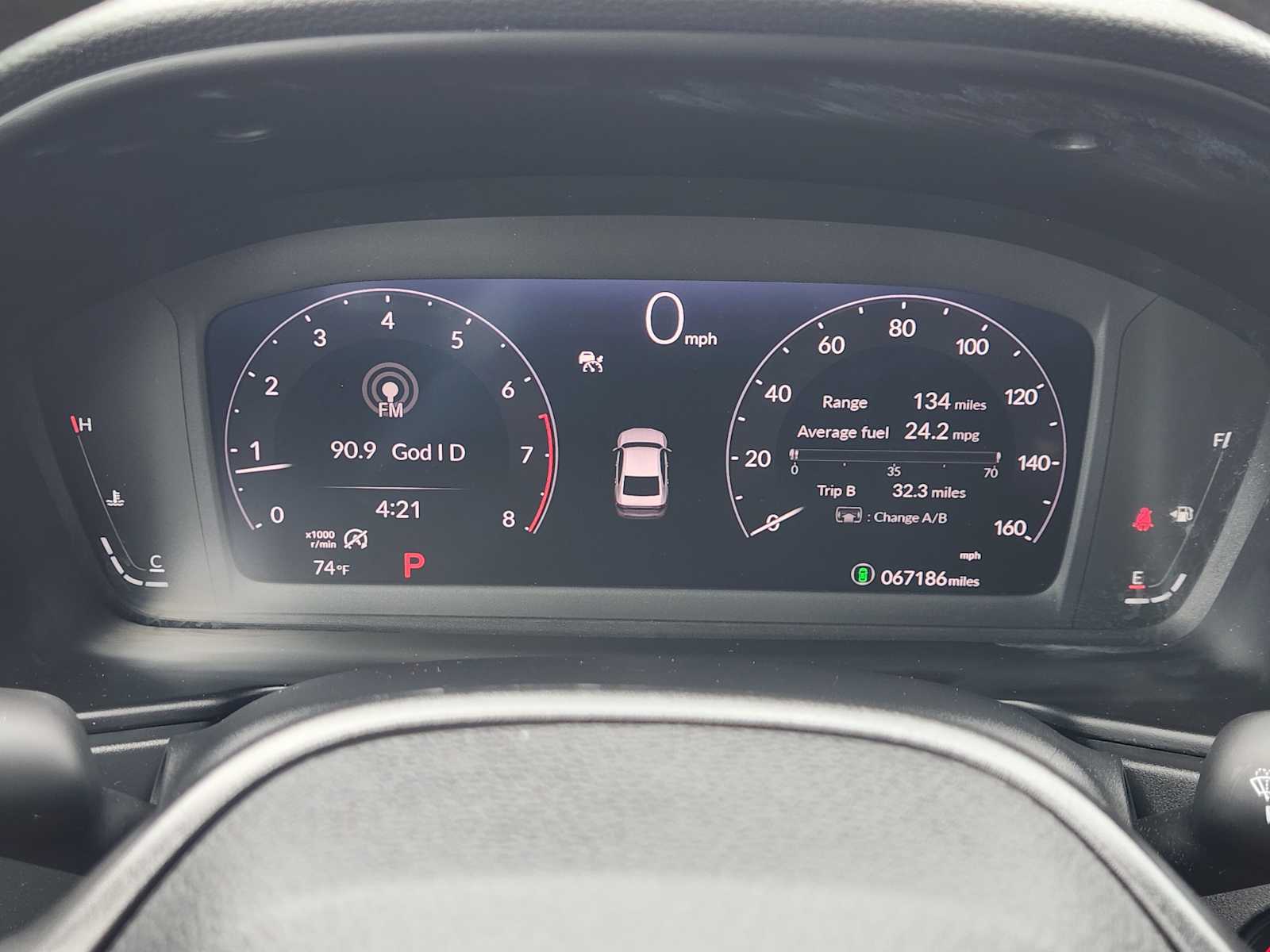 Thumbnail: 2024 Honda Accord - 18