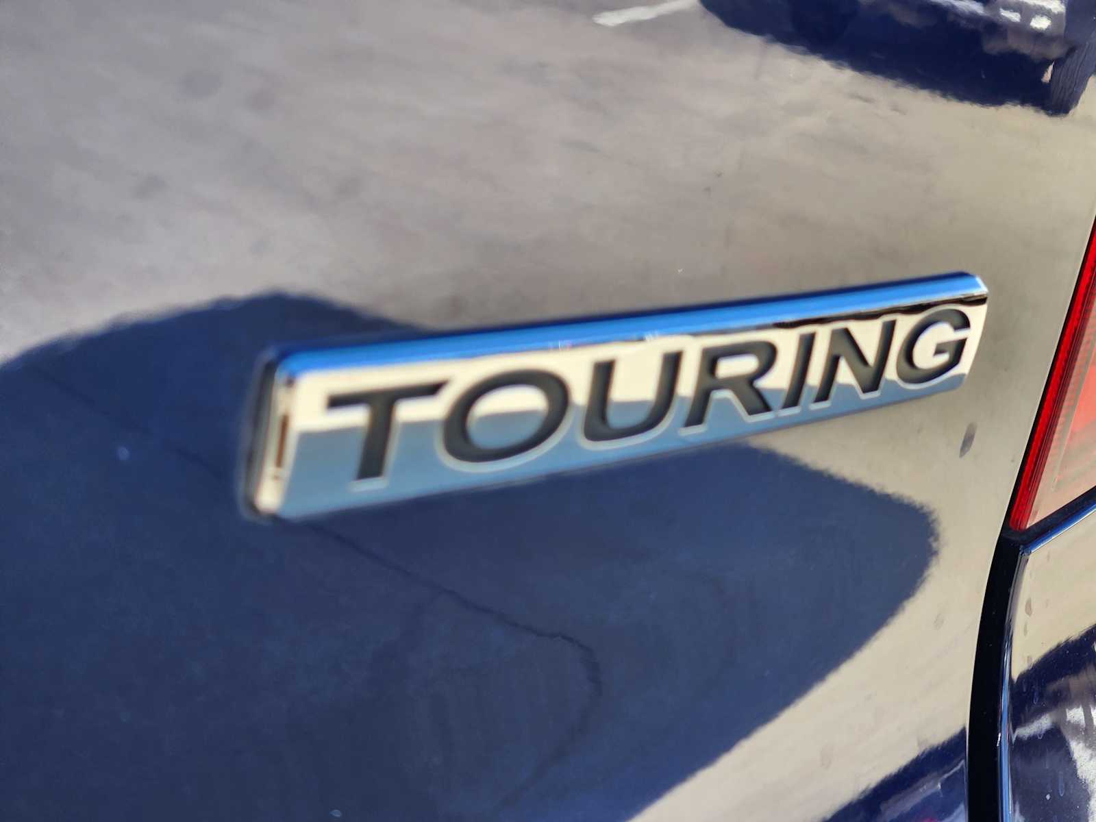 Thumbnail: 2018 Honda Pilot - 7