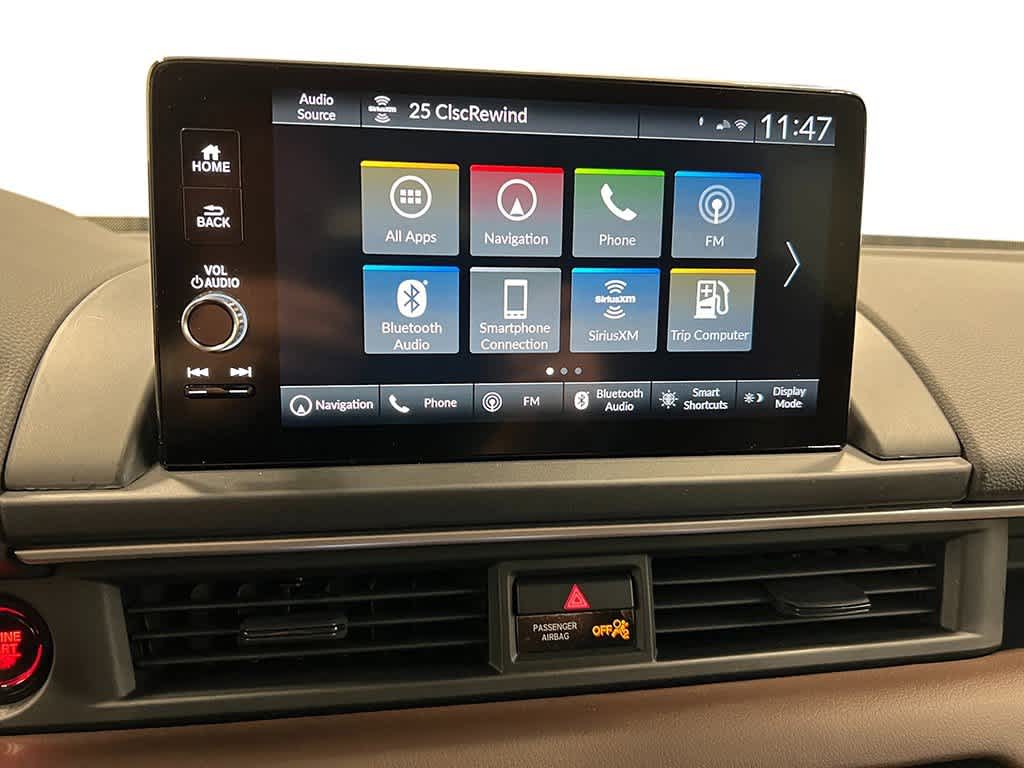 2025 Honda Pilot Elite 25