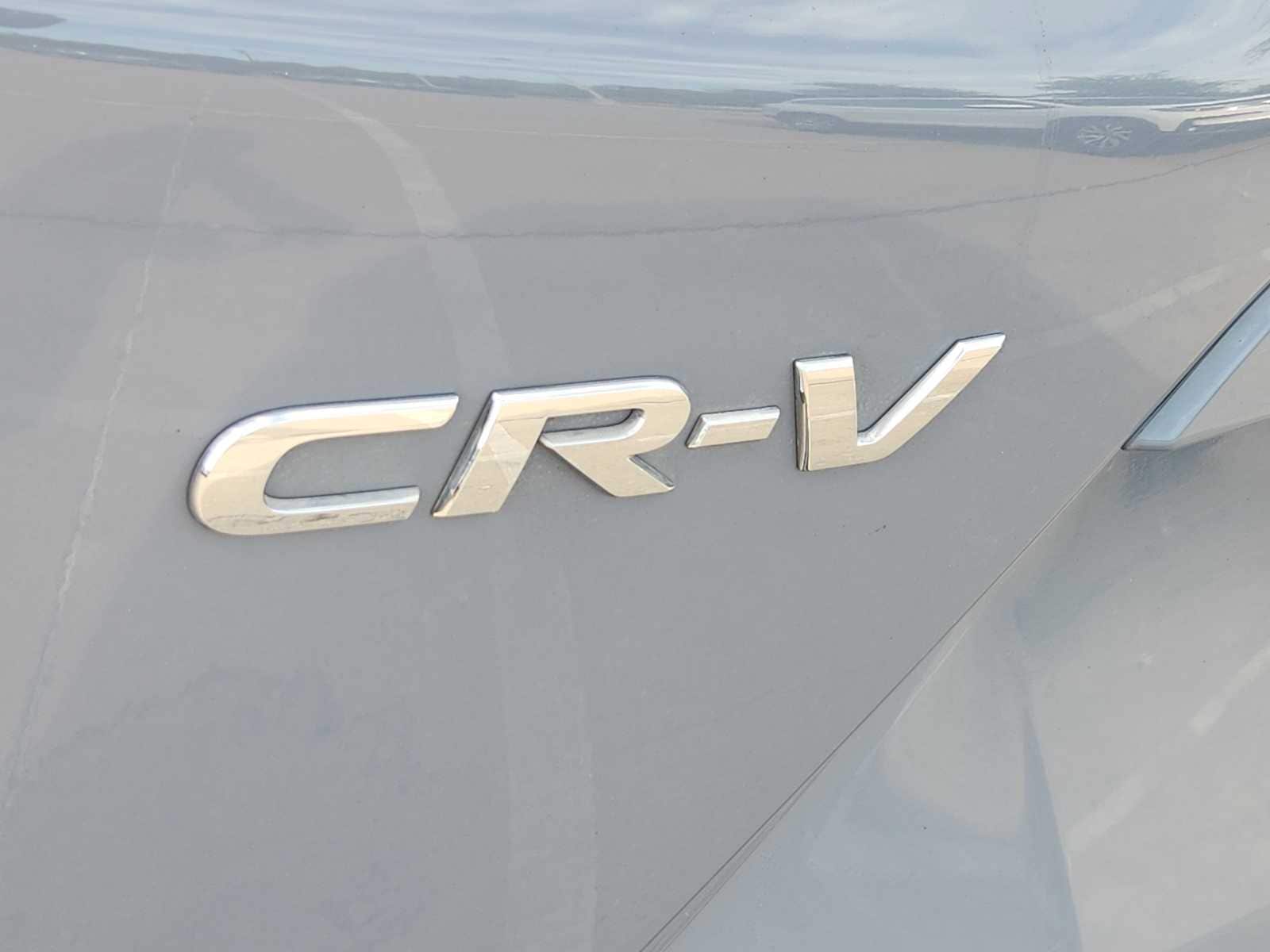 Thumbnail: 2022 Honda CR-V - 8