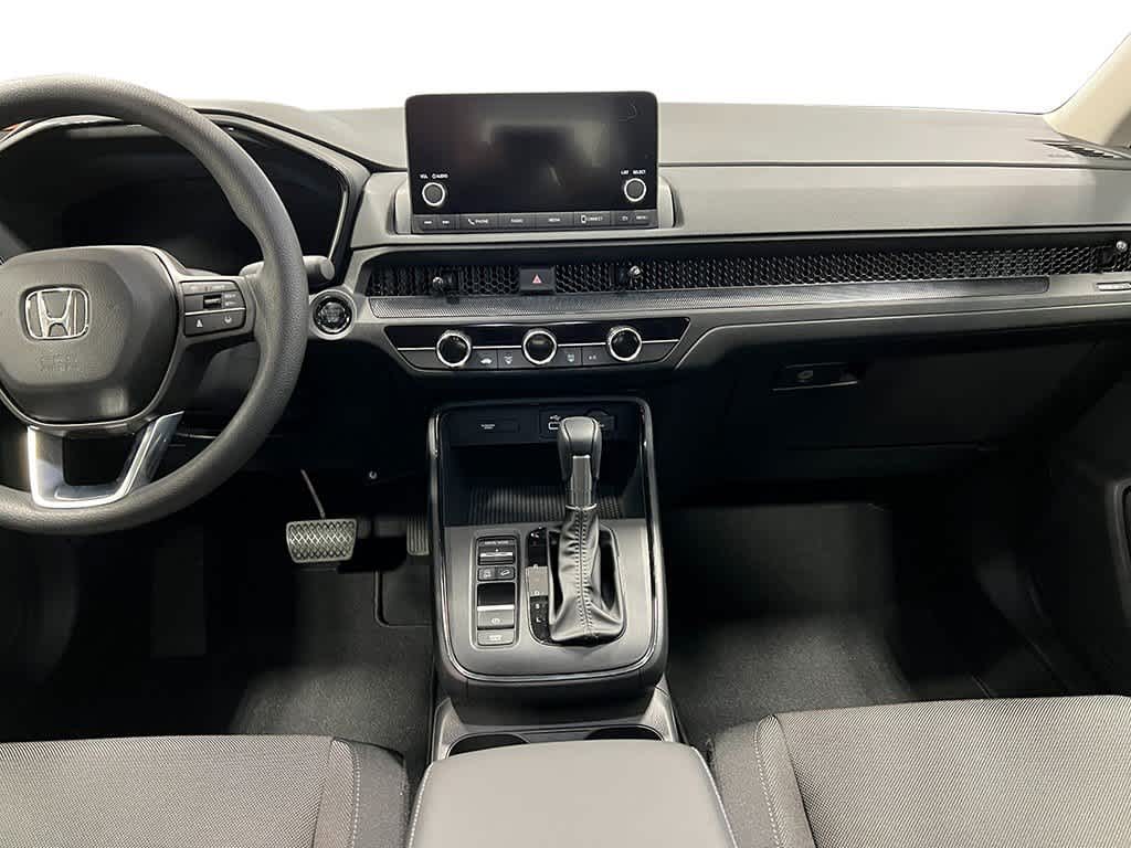 Thumbnail: 2025 Honda CR-V - 15