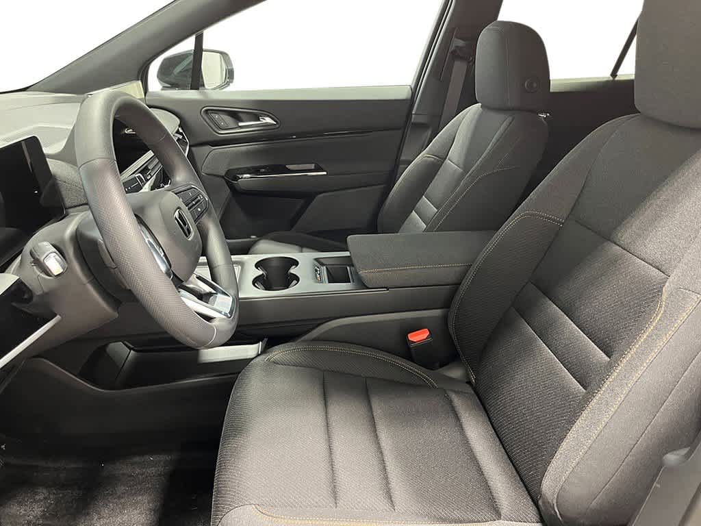 Thumbnail: 2026 Honda Prologue - 9