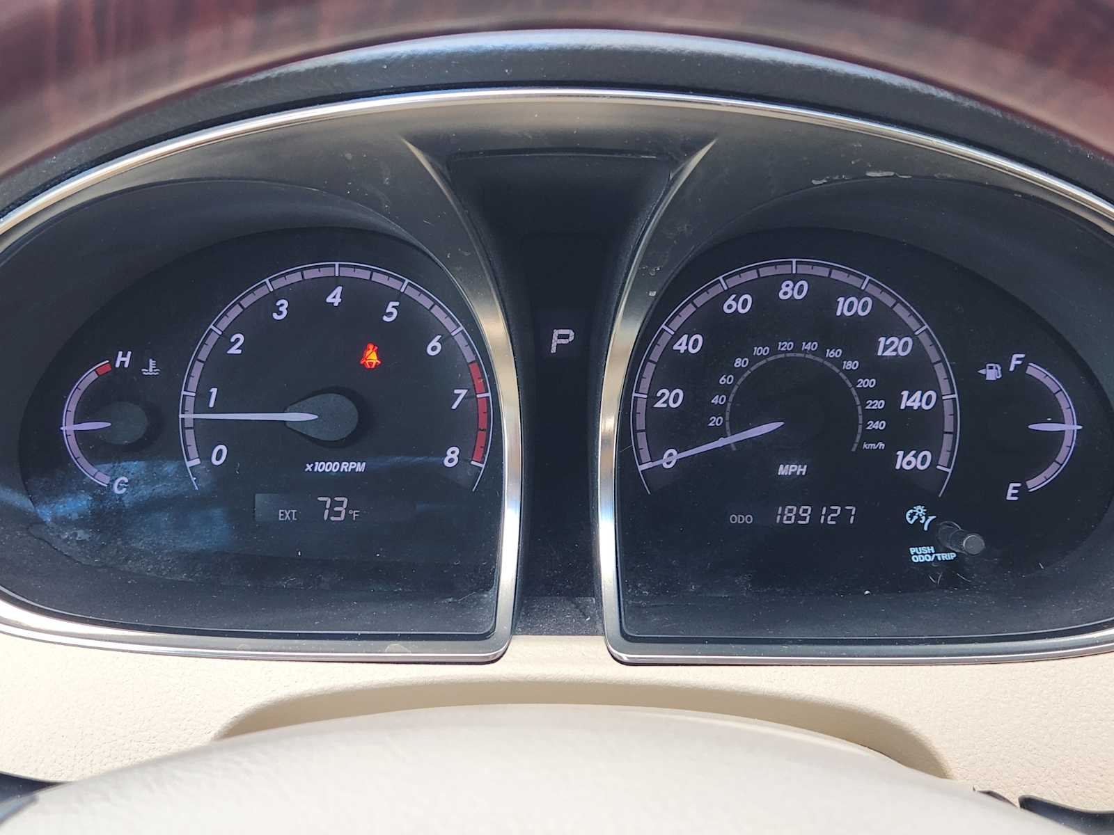 Thumbnail: 2012 Toyota Avalon - 18