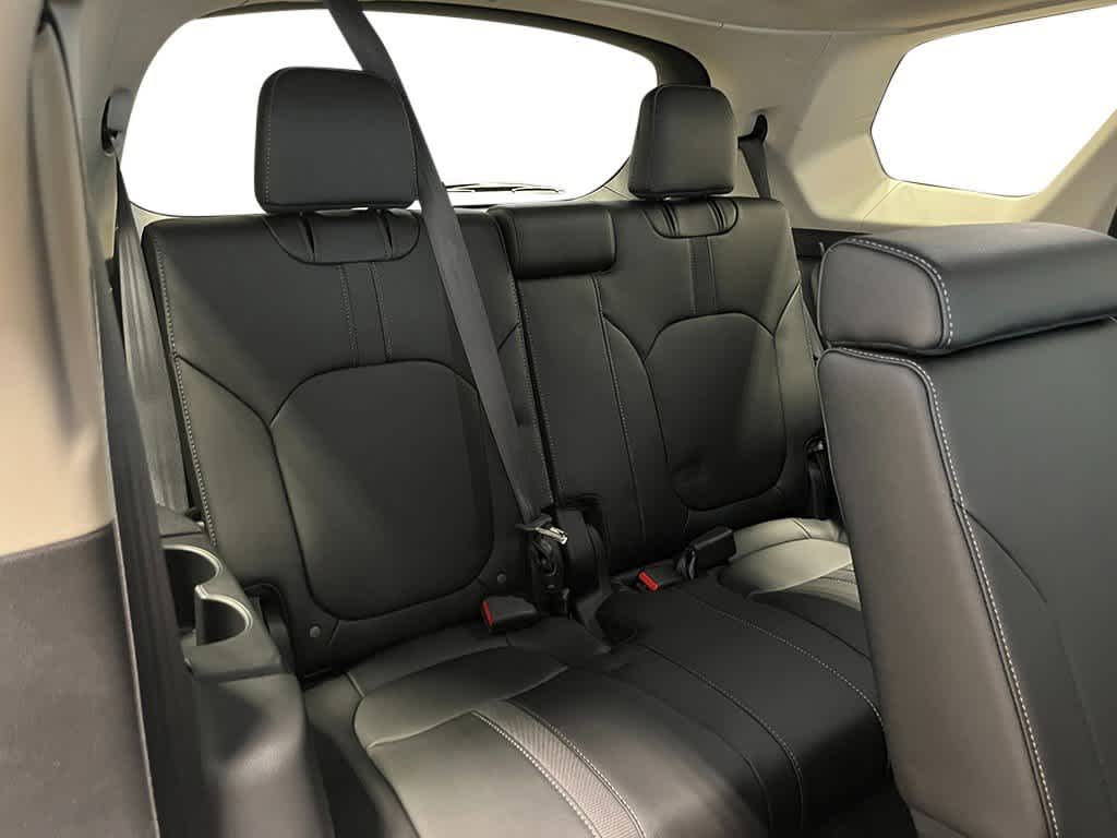 Thumbnail: 2026 Honda Pilot - 25