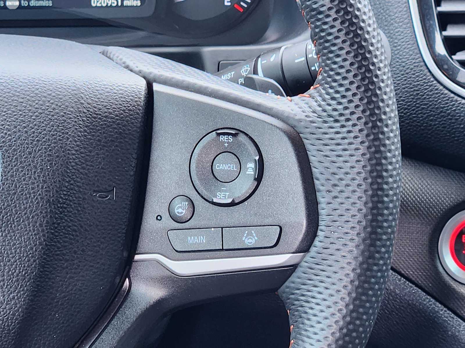 Thumbnail: 2024 Honda Passport - 32