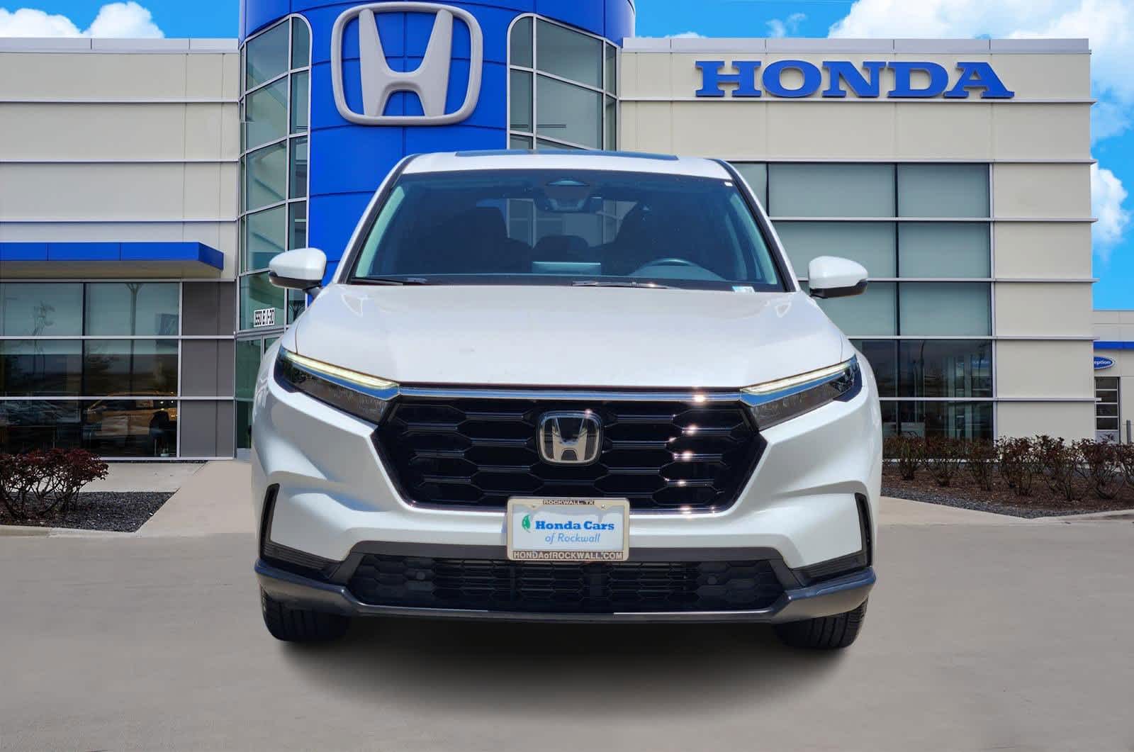 Thumbnail: 2024 Honda CR-V - 6