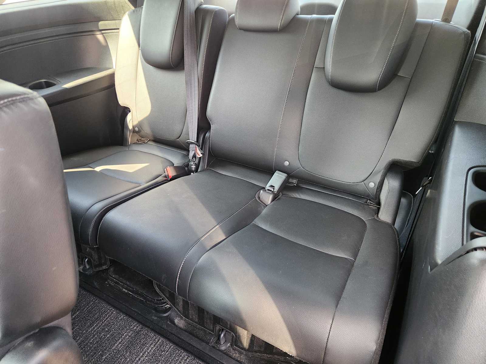 Thumbnail: 2022 Honda Odyssey - 10