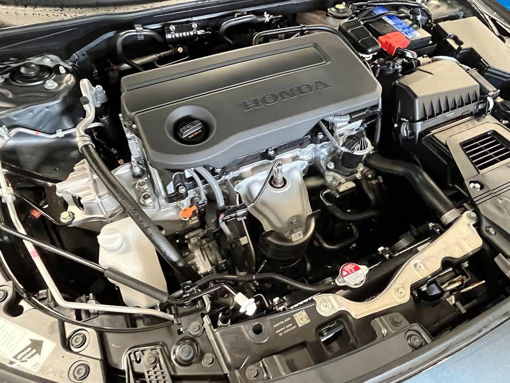 Thumbnail: 2026 Honda Civic - 12