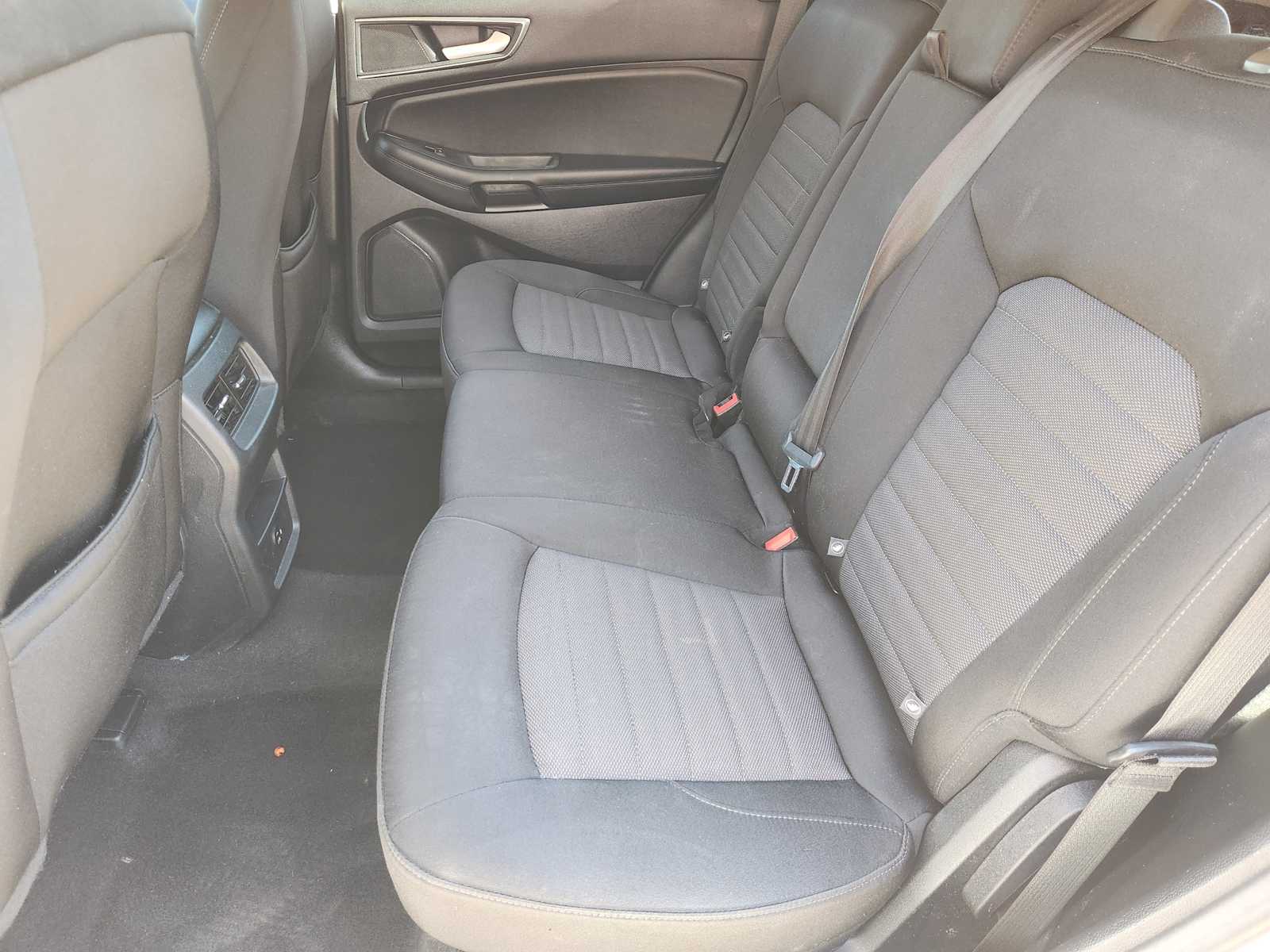 Thumbnail: 2022 Ford Edge - 13