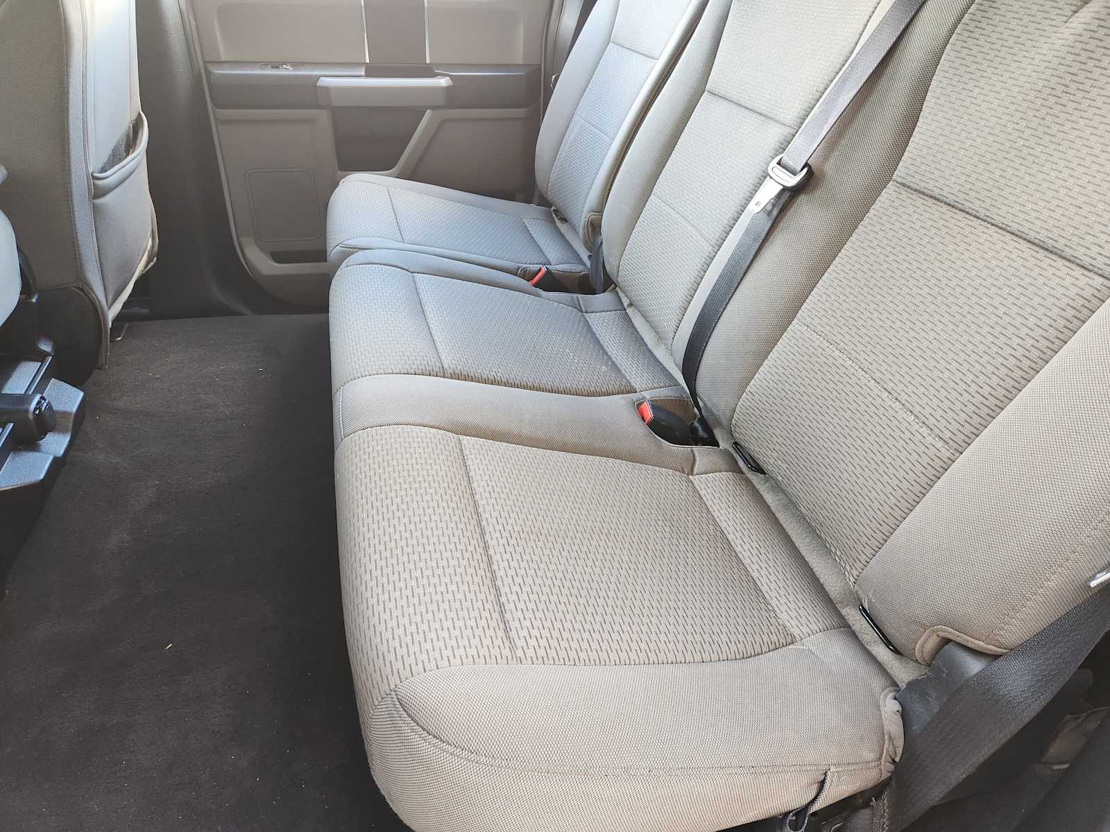 Thumbnail: 2022 Ford F-250 - 13