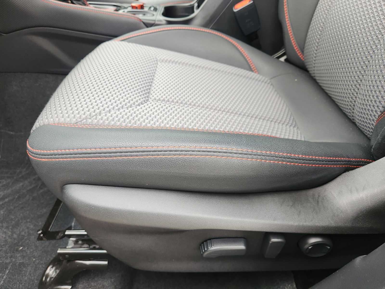 Thumbnail: 2023 Subaru Forester - 30