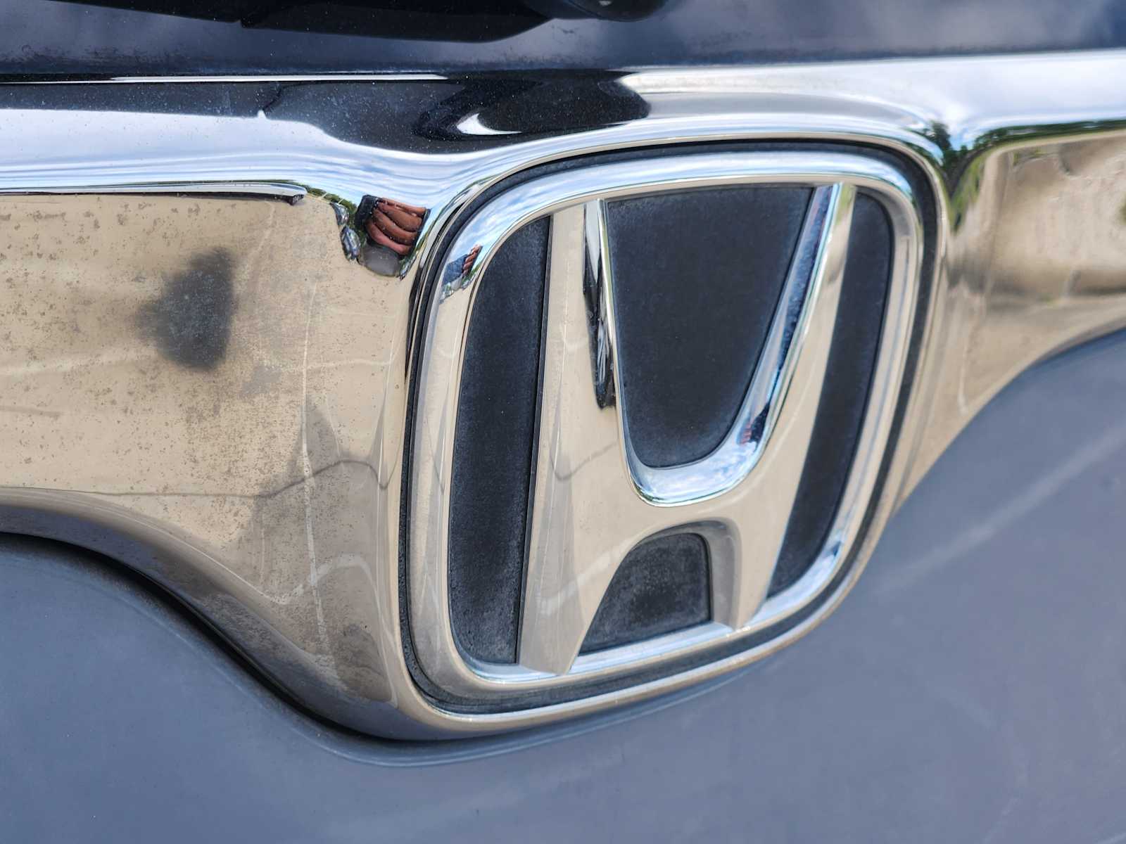 Thumbnail: 2022 Honda CR-V - 7