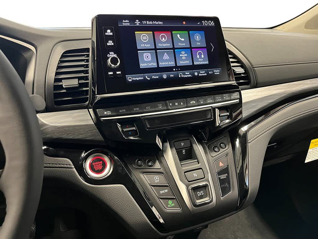 Thumbnail: 2026 Honda Odyssey - 20