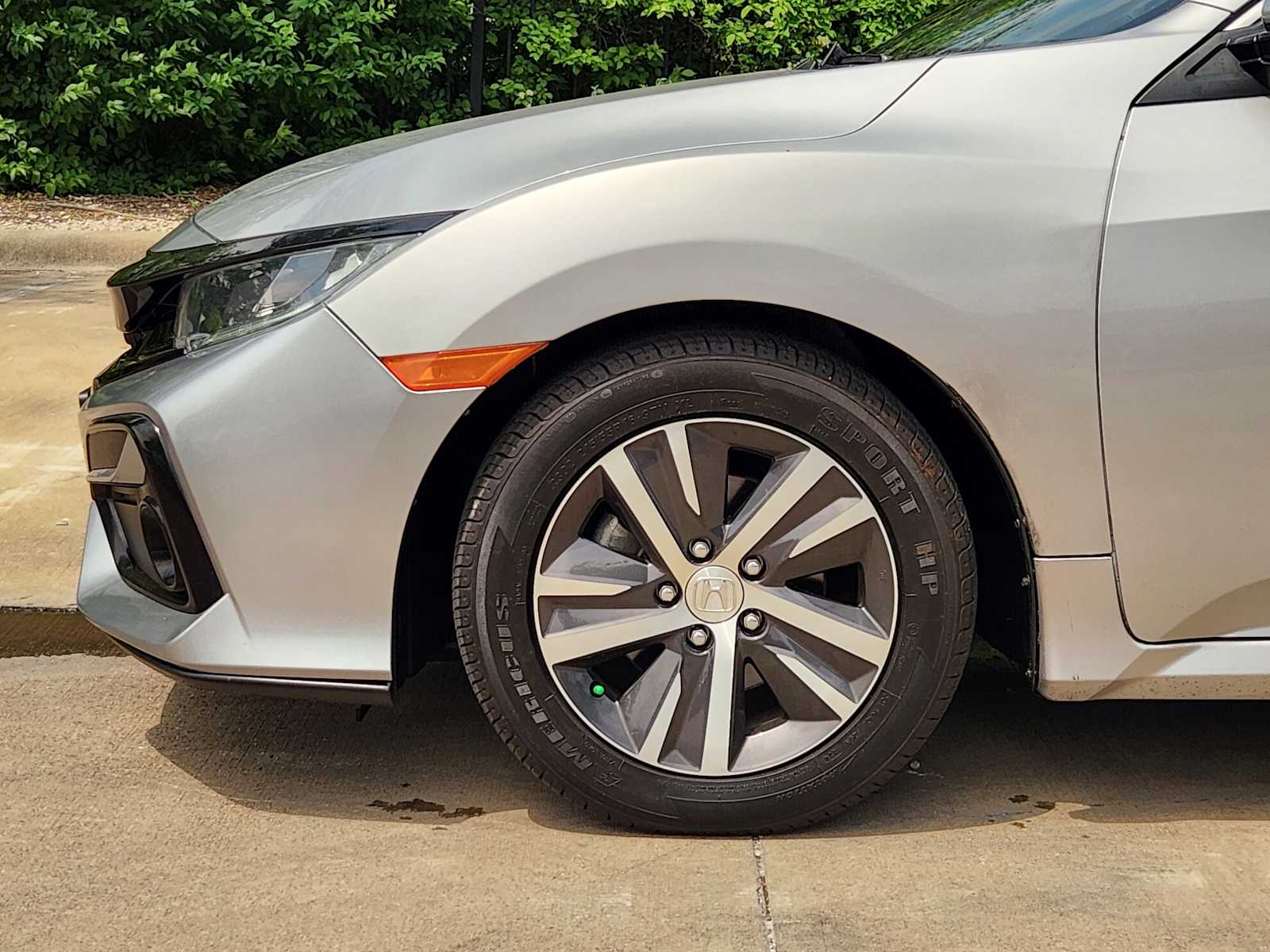 Thumbnail: 2020 Honda Civic - 8