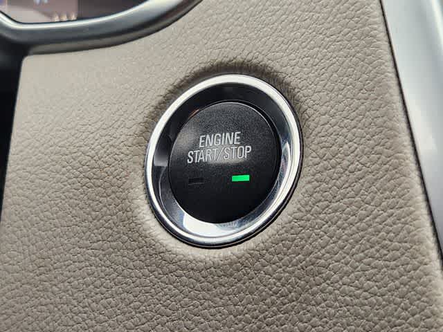 Thumbnail: 2016 Cadillac SRX - 26