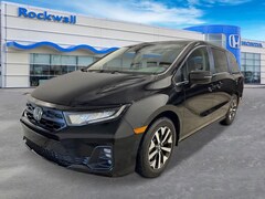 2026 Honda Odyssey EX-L Van Passenger