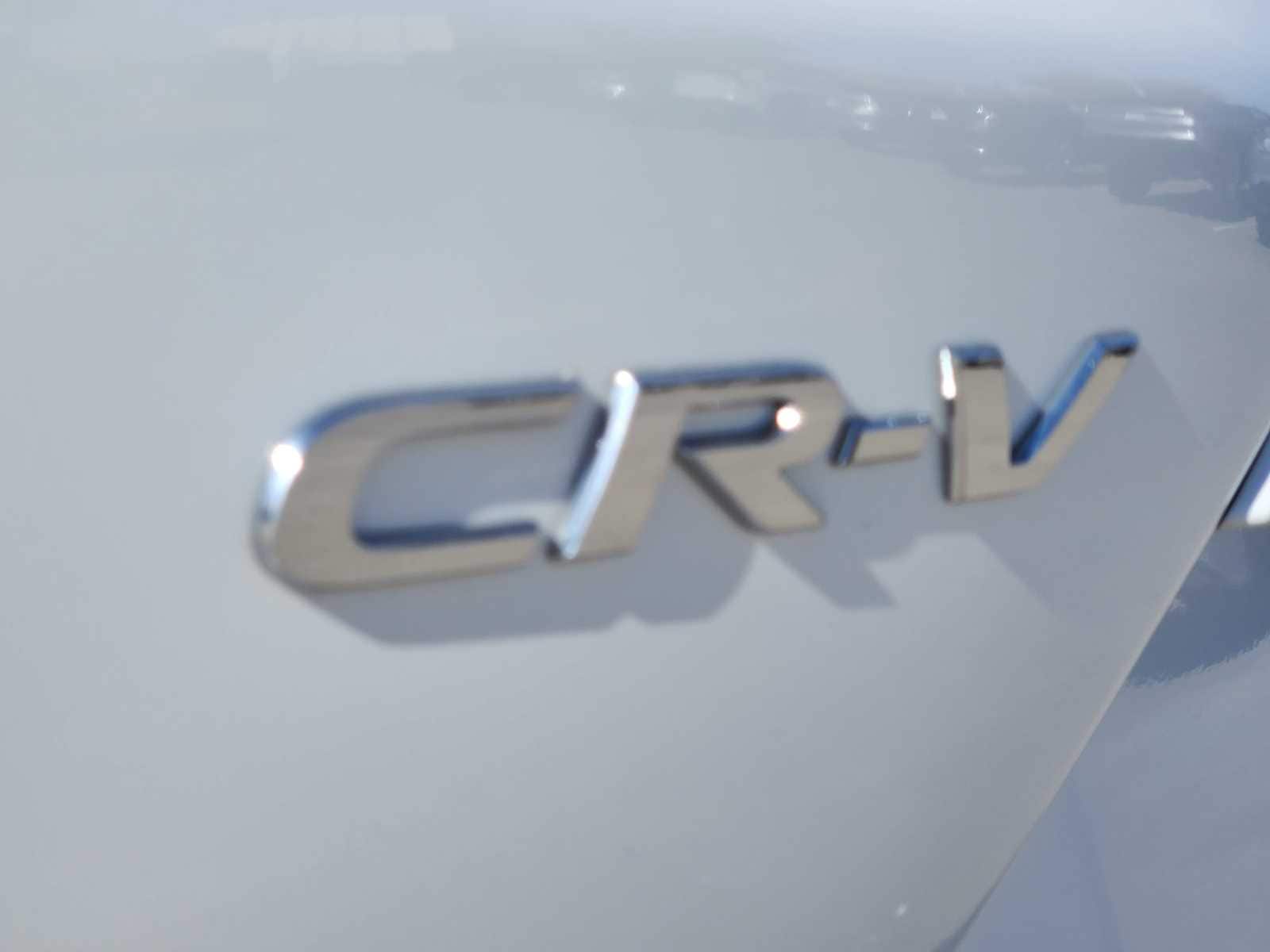 Thumbnail: 2019 Honda CR-V - 7