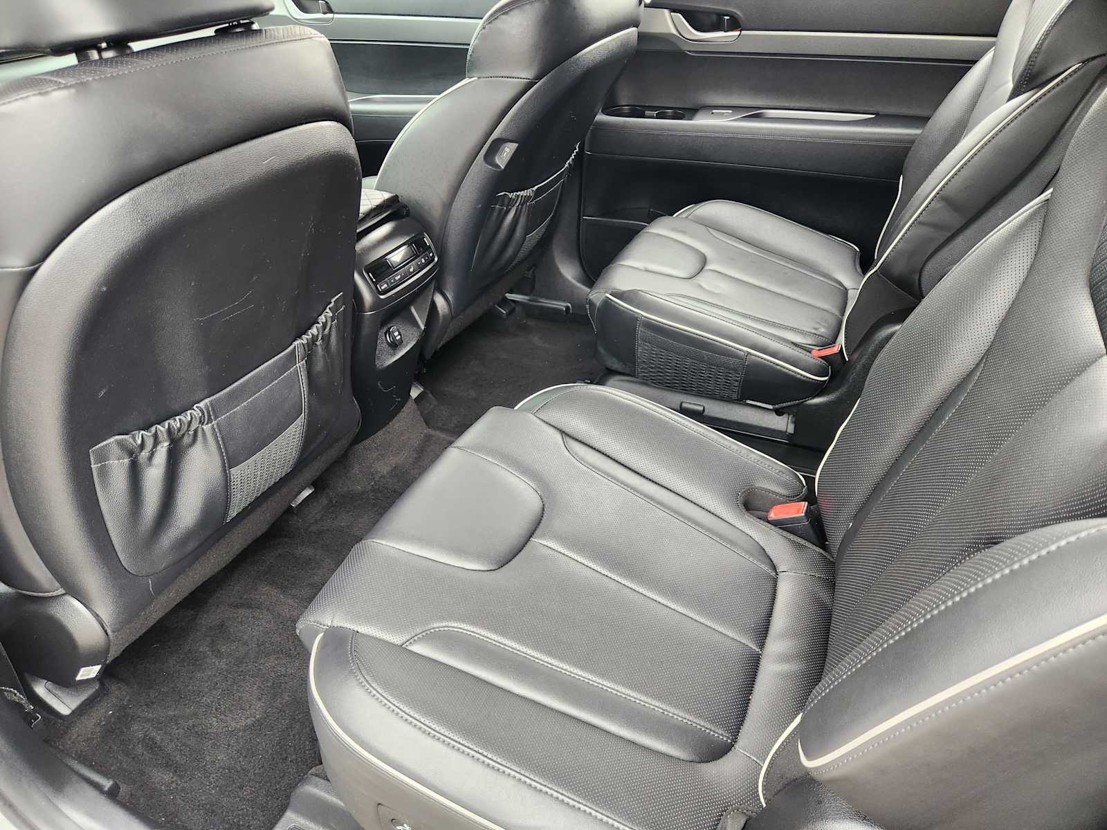 Thumbnail: 2023 Hyundai Palisade - 12