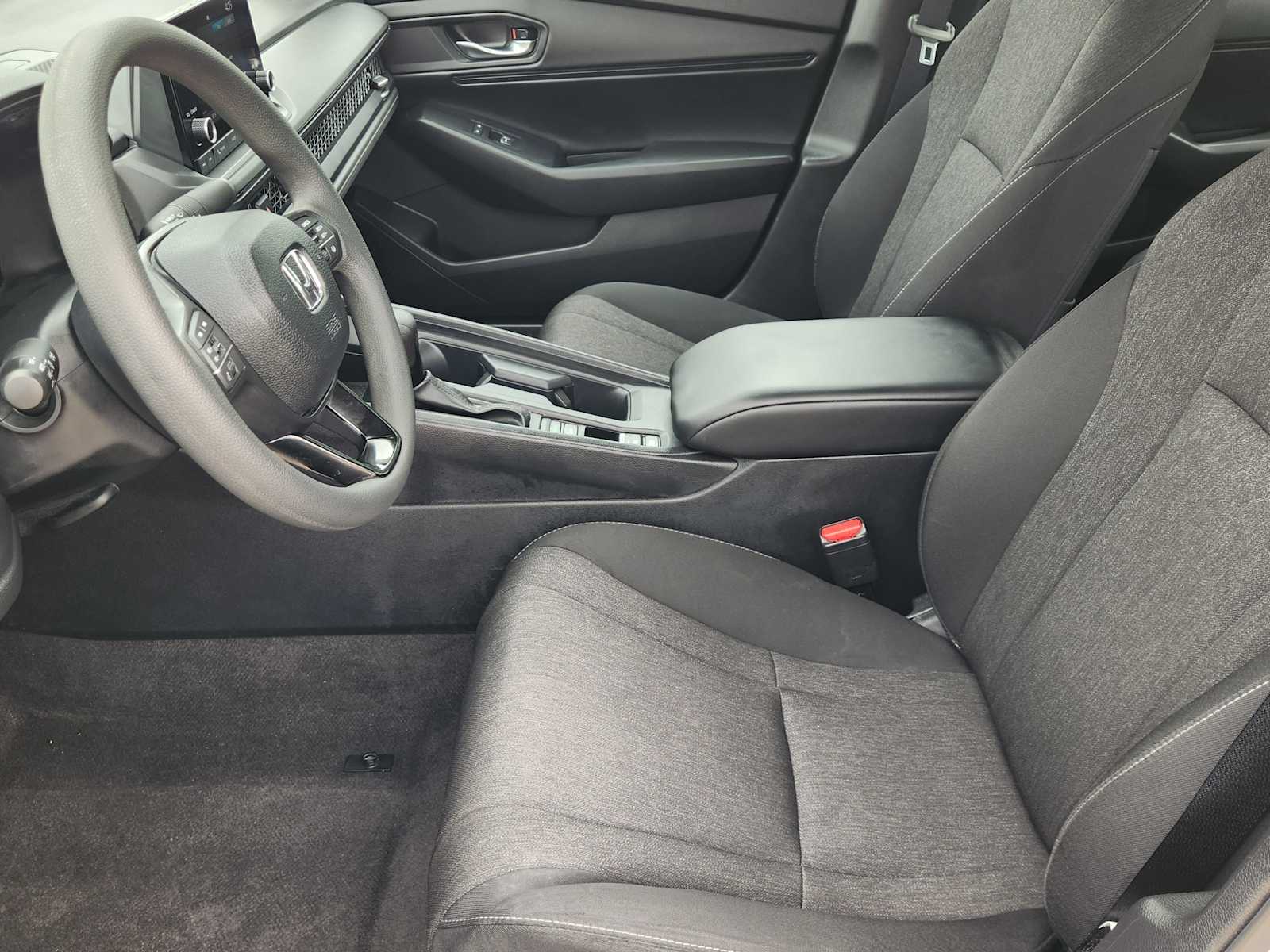 Thumbnail: 2024 Honda Accord - 11