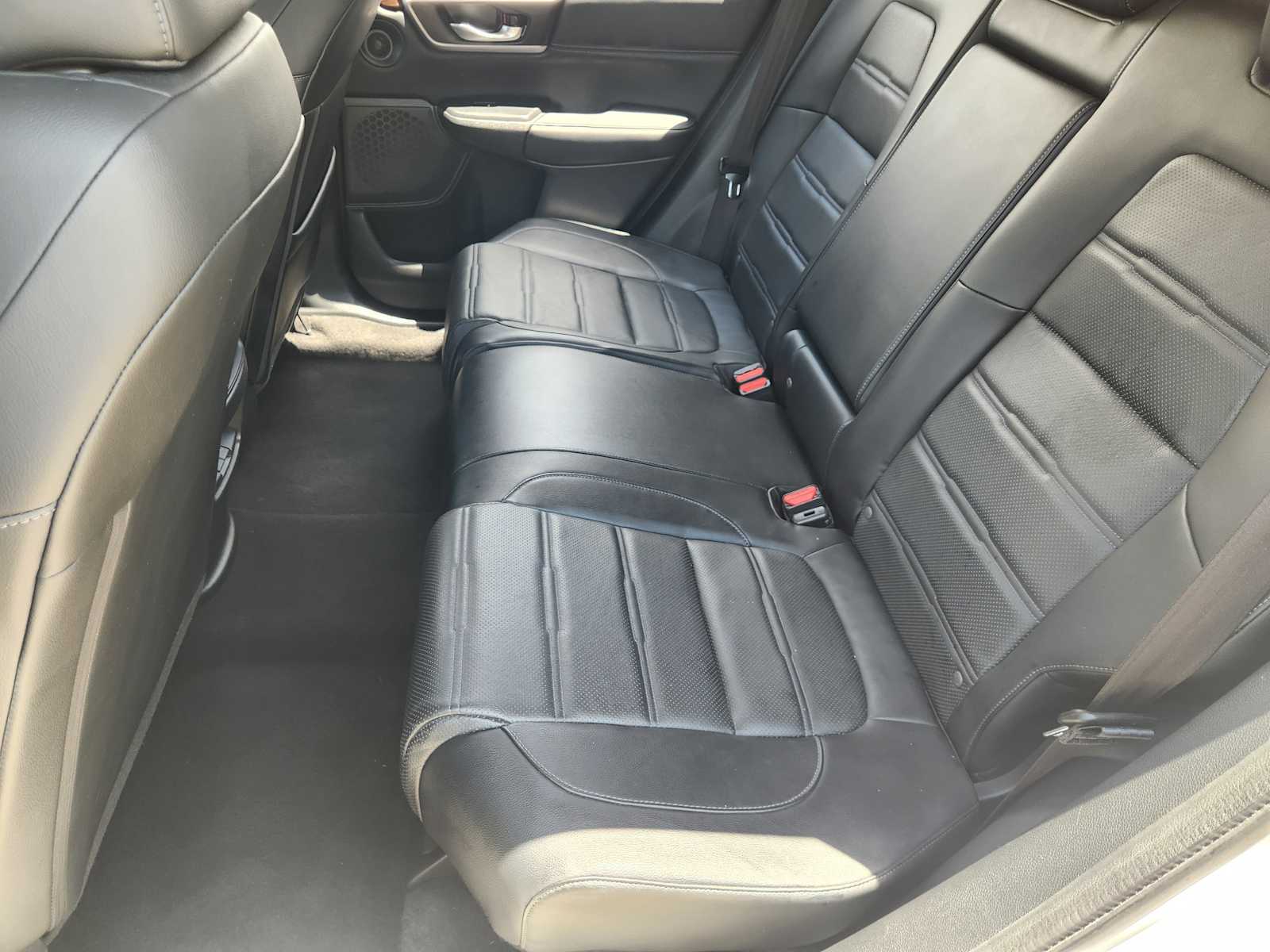 Thumbnail: 2017 Honda CR-V - 12