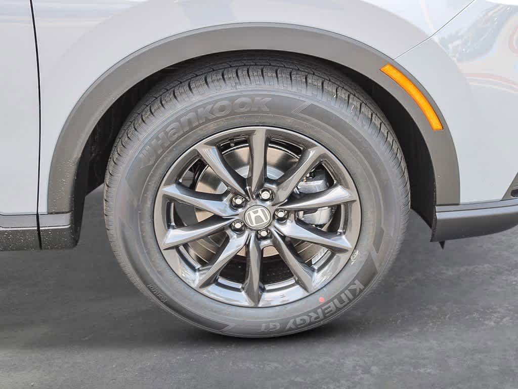 Thumbnail: 2026 Honda CR-V - 7